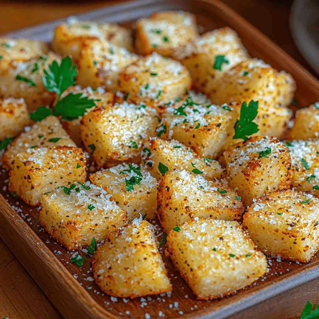 Crispy Pita Parmesan Chips: The Ultimate Snack Experience