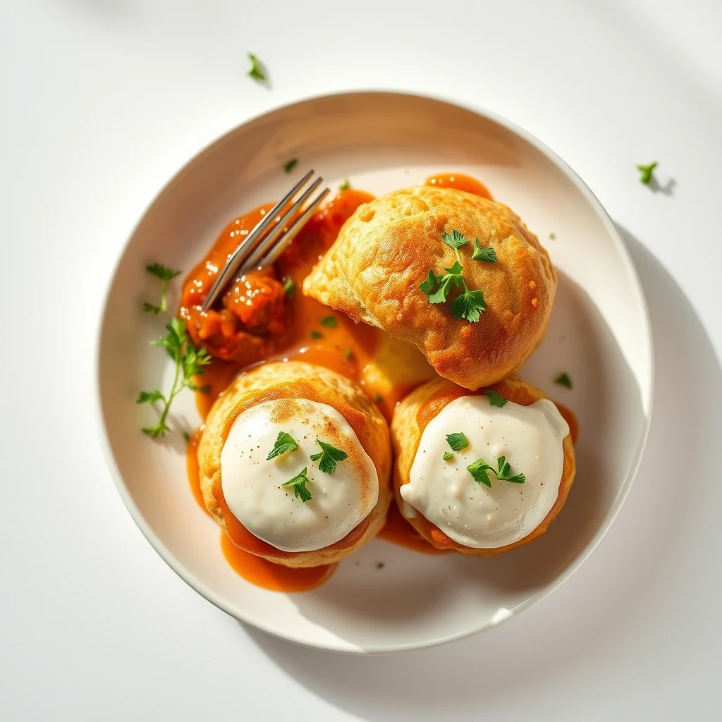 Hatch Chili Breakfast Biscuit Bombs: The Ultimate Recipe Guide