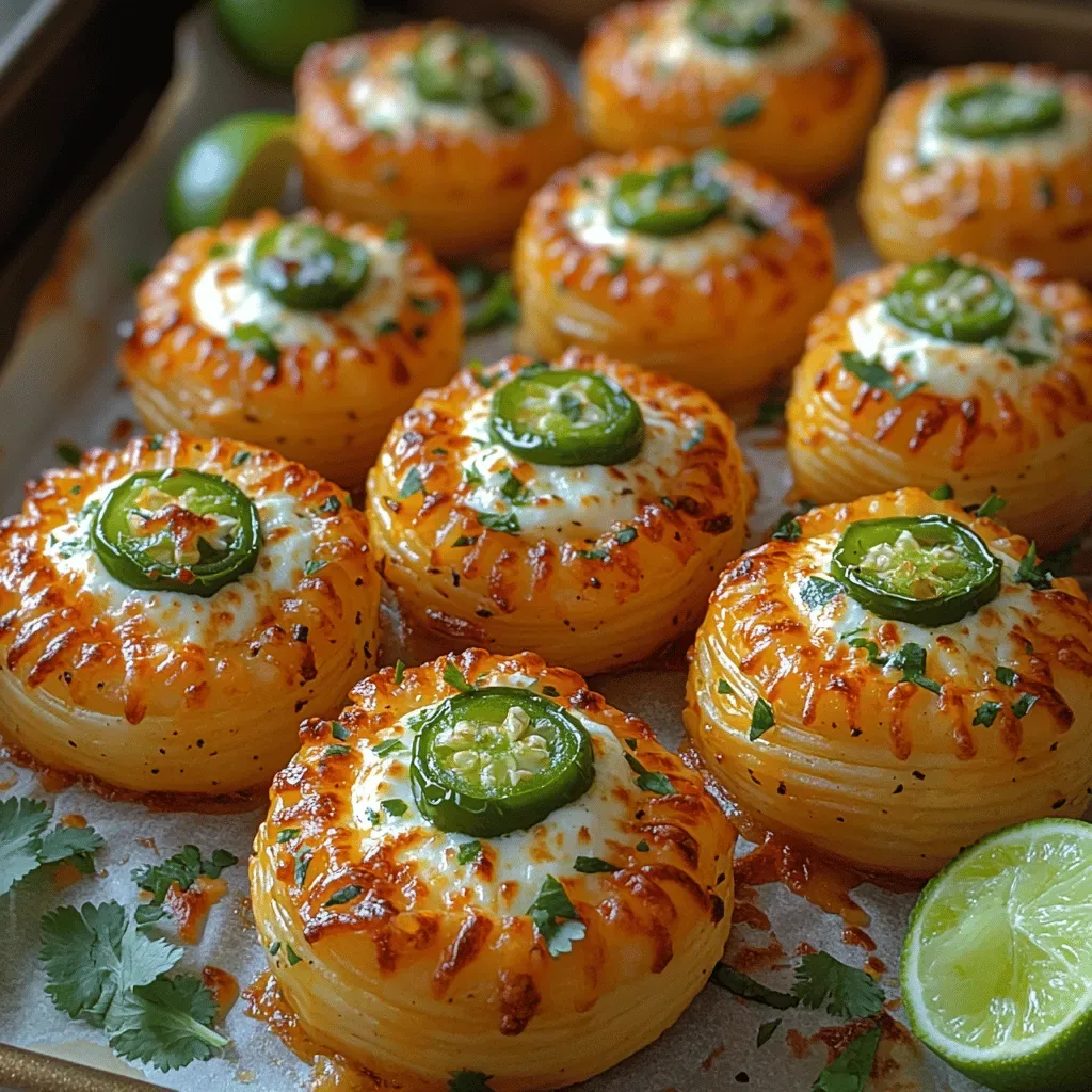 Creamy Jalapeño Pasta Bites: A Spicy Twist on a Classic Favorite