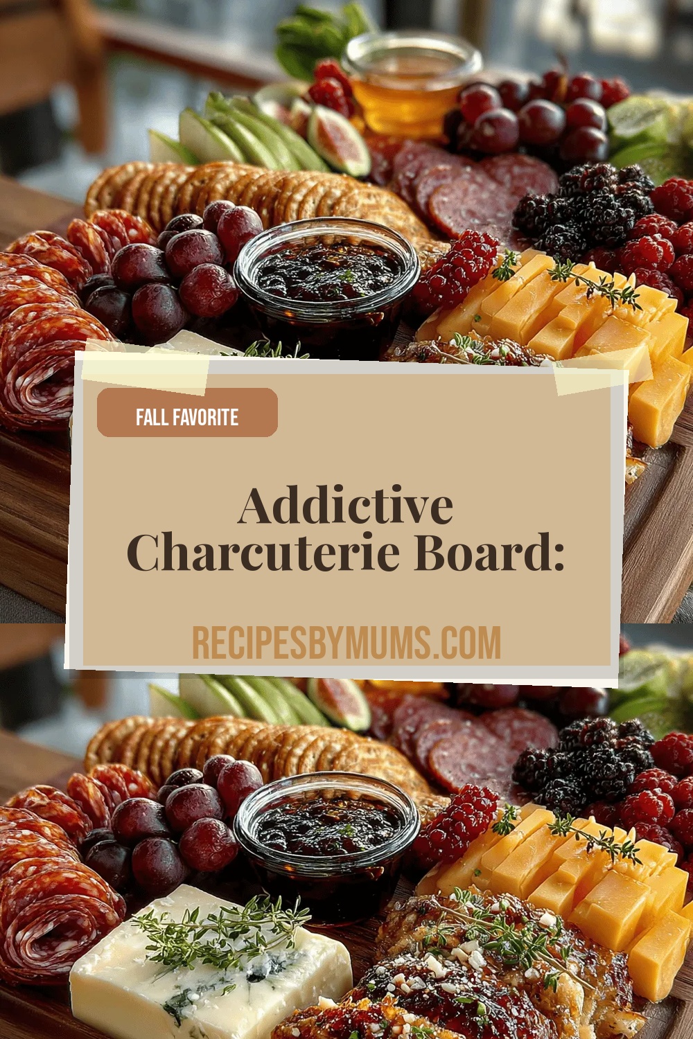 Addictive Charcuterie Board: The Ultimate Guide to Creating an Irresistible Spread