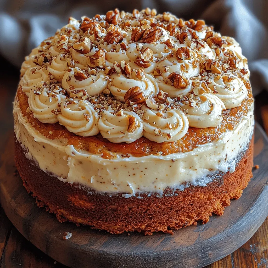 Banana Bliss Cake: A Deliciously Moist Treat