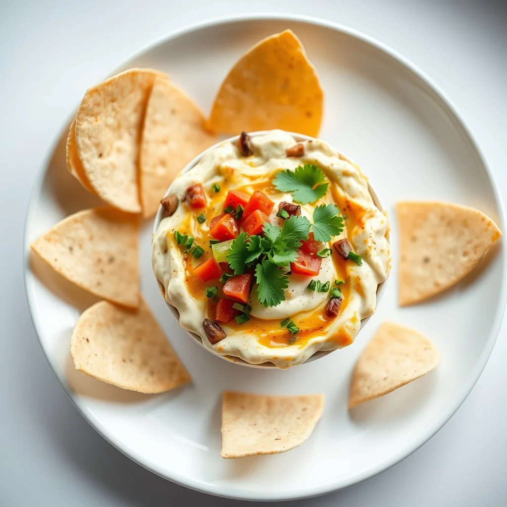 Ultimate Tex-Mex Fiesta Dip: A Flavorful Journey