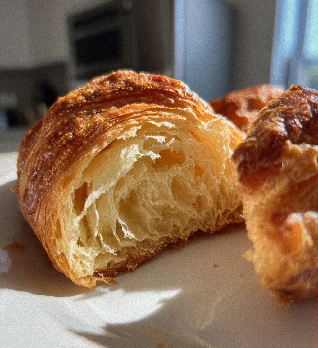 1 Perfect Croissant Deutsch Recipe to Master at Home