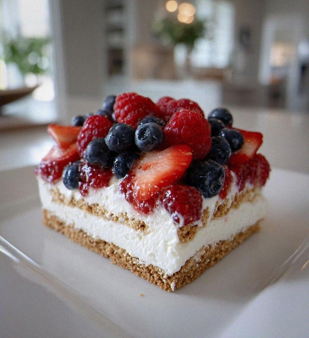 15-Minute No Bake Summer Desserts You’ll Crave
