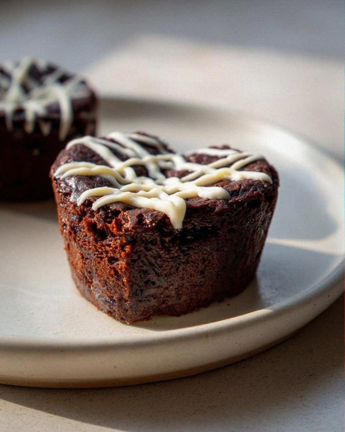 5 Fudgy Brownie Hearts Secrets Revealed