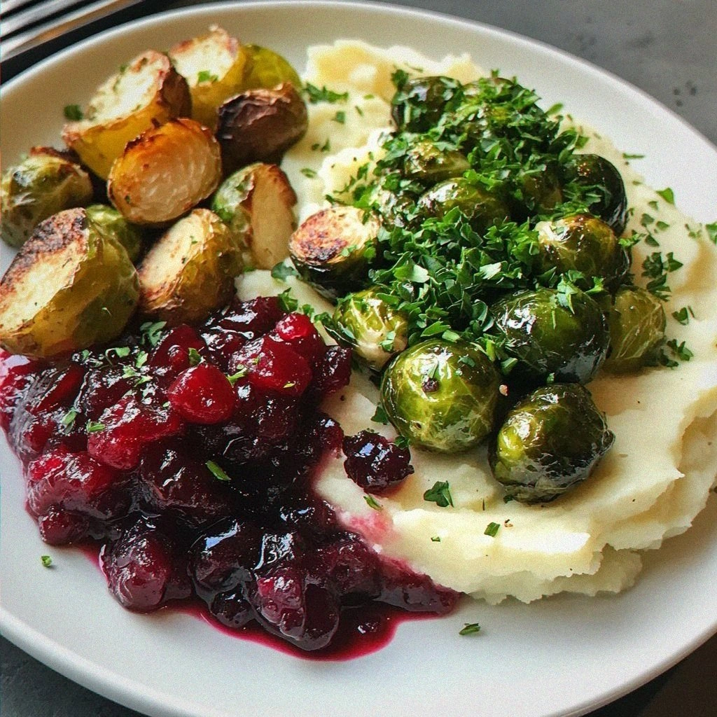 5 heerlijke christmas dinner side dishes voor een feestelijke kerst