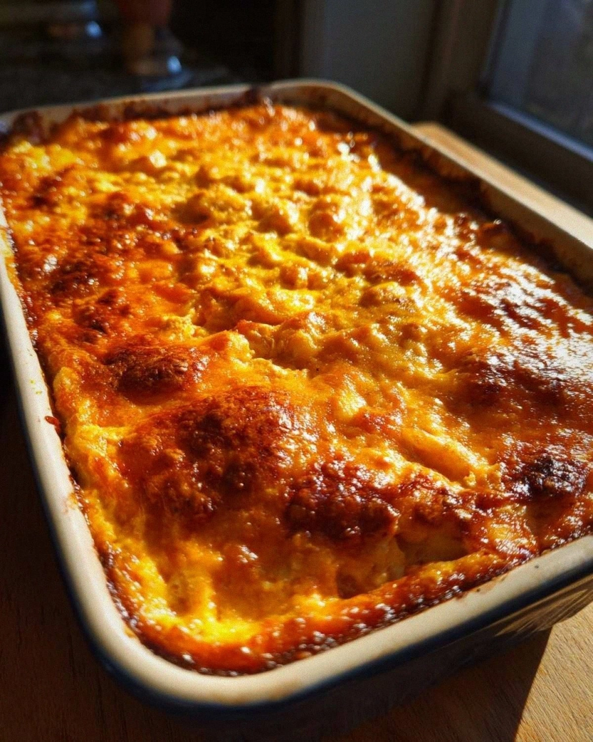 Amazing 5-Star Buffalo Chicken Dip Recipe