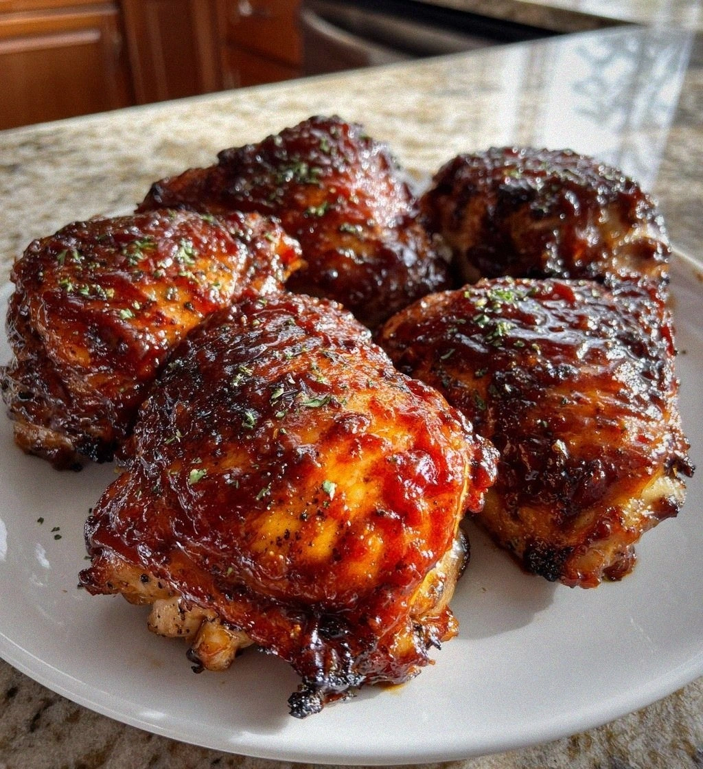 bbq chicken air fryer recipes: 5 mouthwatering secrets