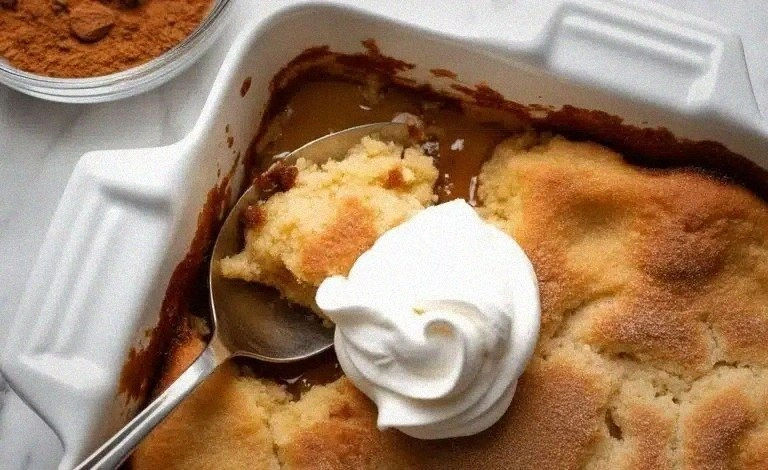 Best Snickerdoodle Cobbler Recipe – Easy & Irresistible Dessert