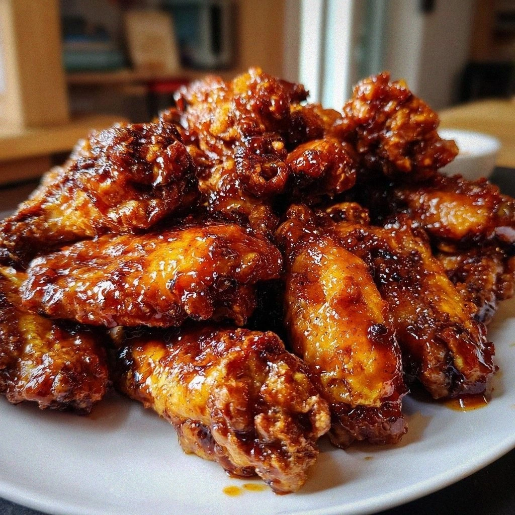 Buffalo Chicken Wings: 5 Irresistible Tips for Perfection