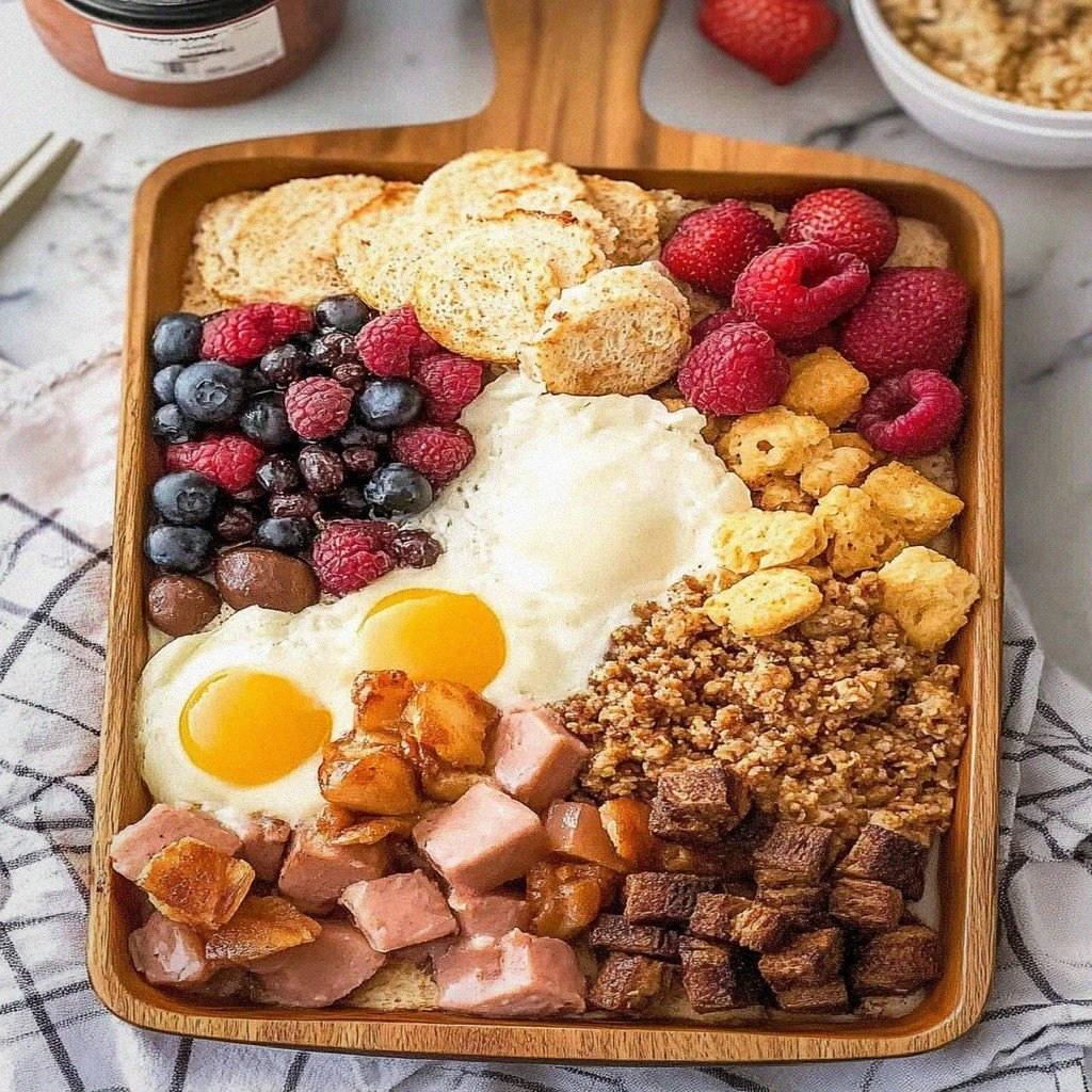 Celebrate Dad with Delicious Father’s Day Breakfast Ideas