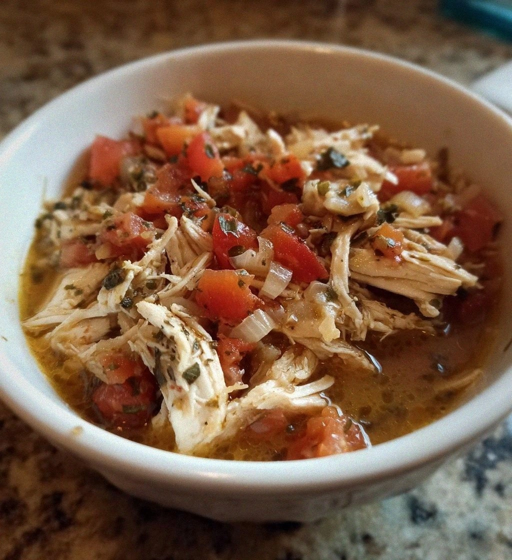 Chicken Recipes Crockpot Healthy for Effortless Dinners