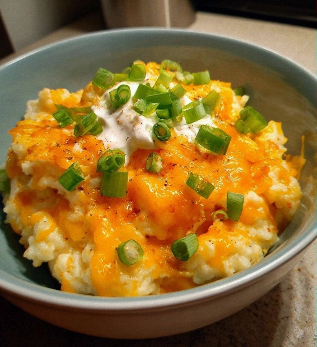 Crockpot Potato Recipes: 7 Irresistibly Creamy Ideas