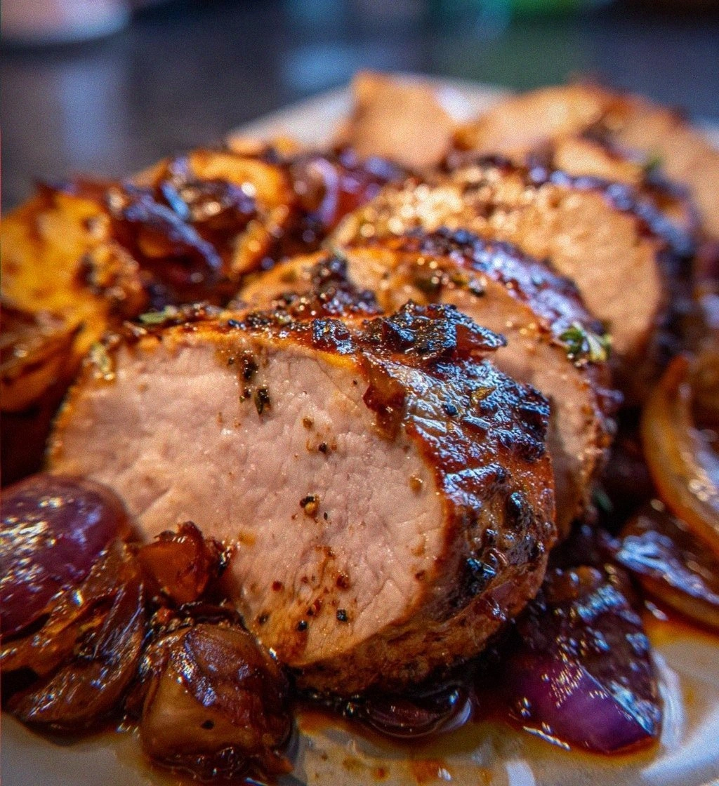 crockpot turkey tenderloin recipes: 7 Secrets for Juicy Flavor