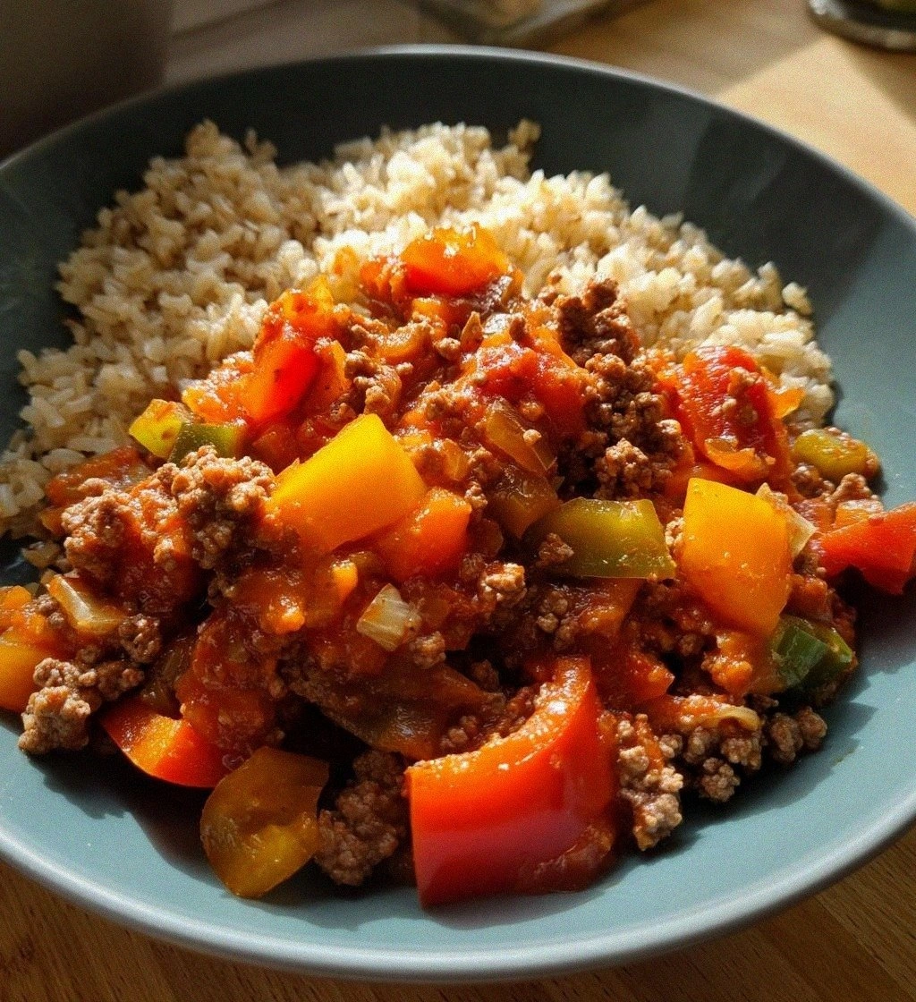 Dinner Recipes Healthy Beef: 5 Flavorful Dishes to Savor