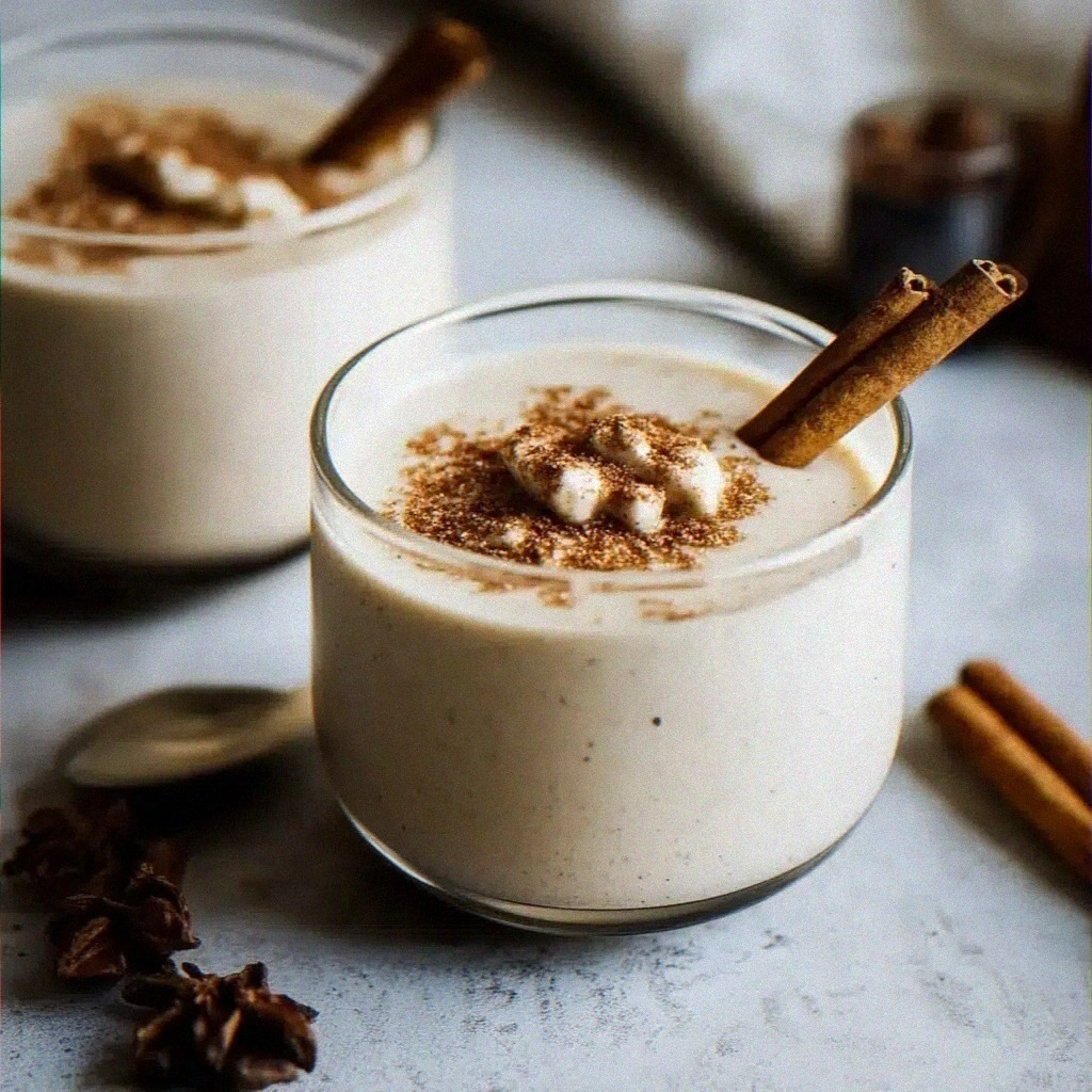 Easy Snickerdoodle Protein Shake: An Incredible 1-2-3 Recipe