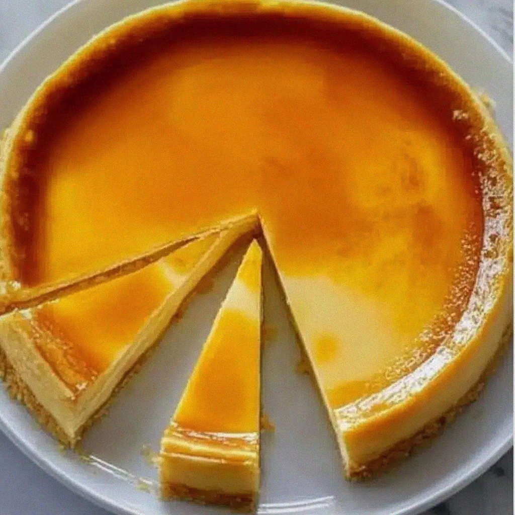 Easy Spanish Flan: An Incredible 5-Step Recipe