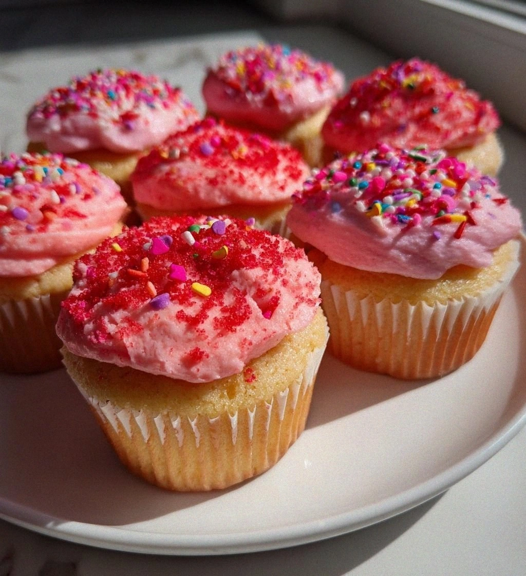 Easy Valentines Day Cupcakes: 7 Sweet Reasons to Bake