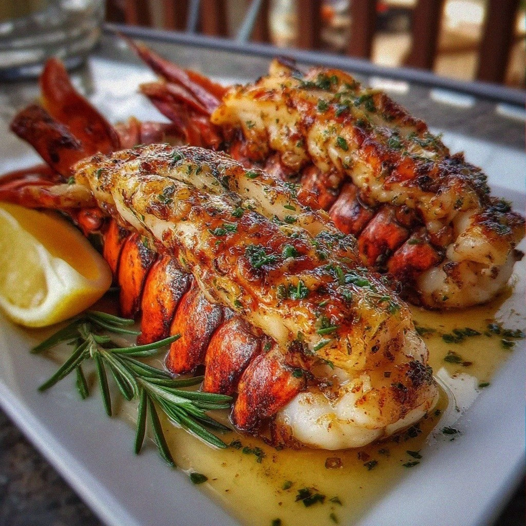Grilled Lobster Tail: A Delicious Guide to Perfect Grilling