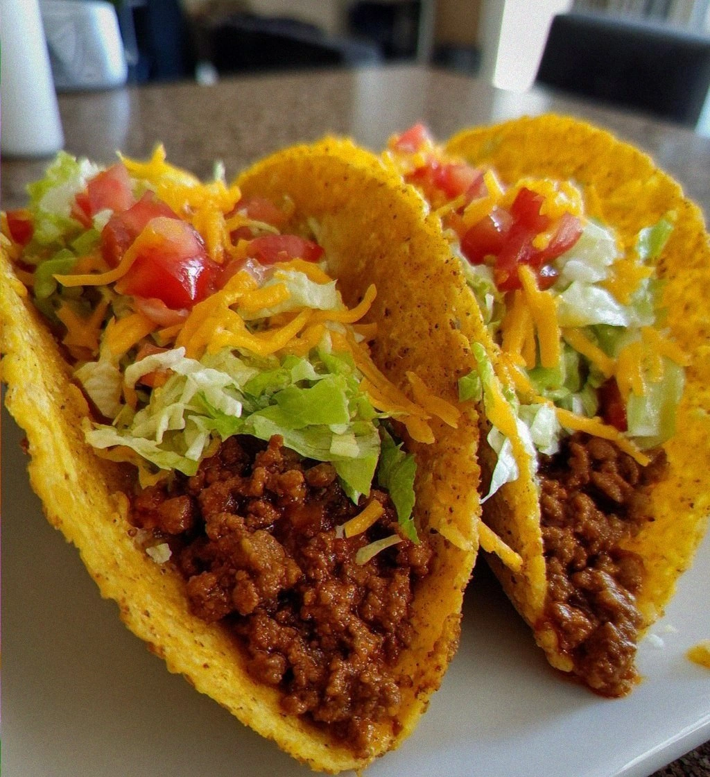 Heart Shaped Tacos for Valentine’s Day: 5 Irresistible Tips