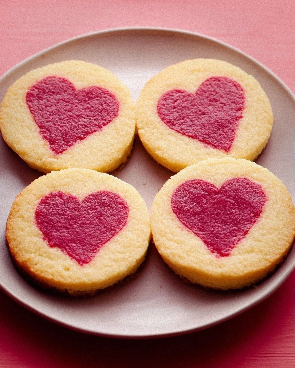 How to Make Slice and Bake Heart Cookies: A Sweet Treat for Any Occasion