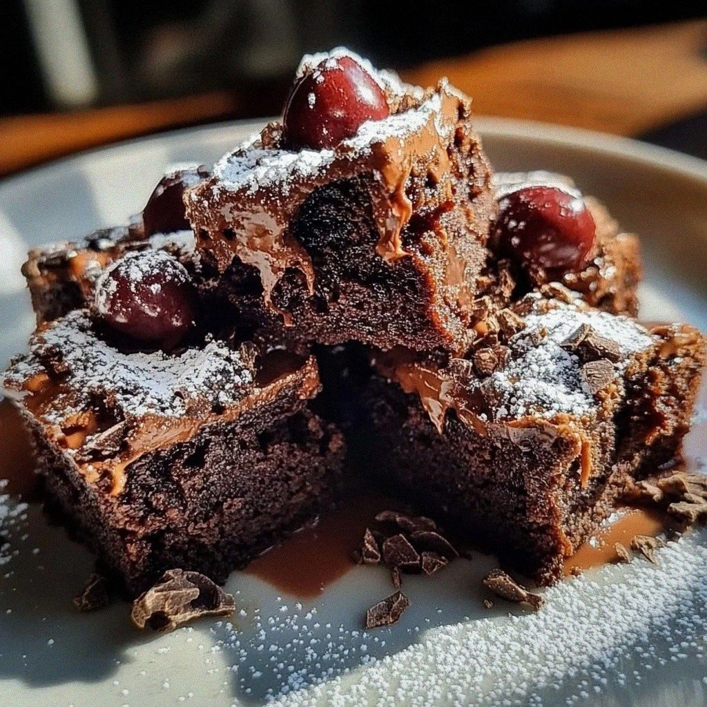 Irresistible Valentine’s Chocolate Delights