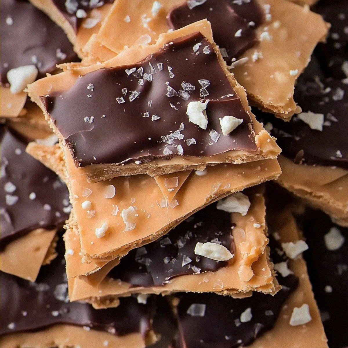 Irresistibly Easy Greek Yogurt Bark for Healthy Snacking