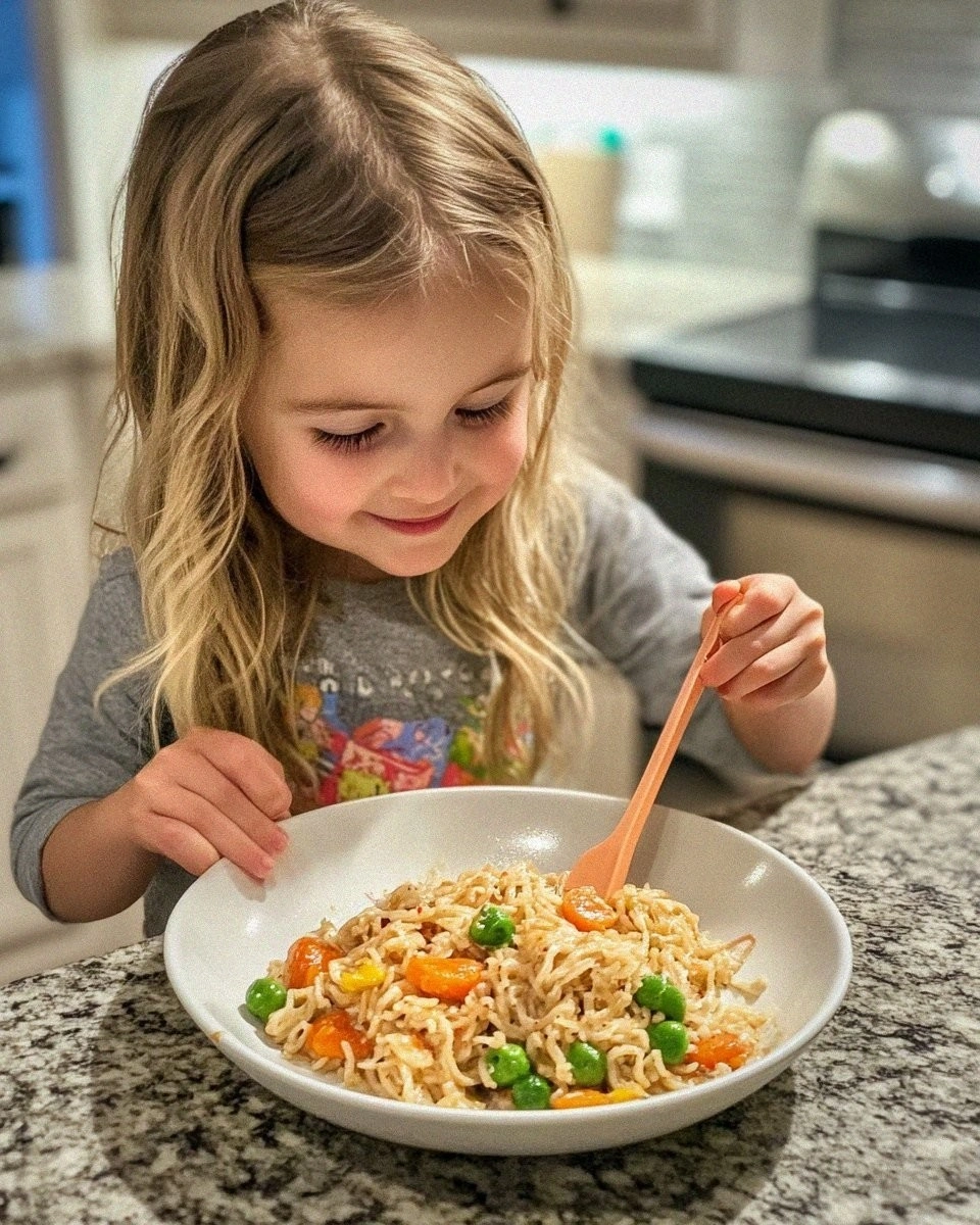 kid friendly dinner ideas