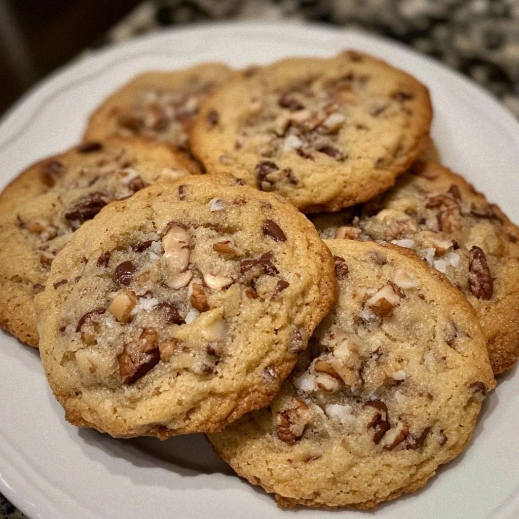Laura Bush’s Cowboy Cookies Recipe – 12 Sensational Tips for Perfect Cookies