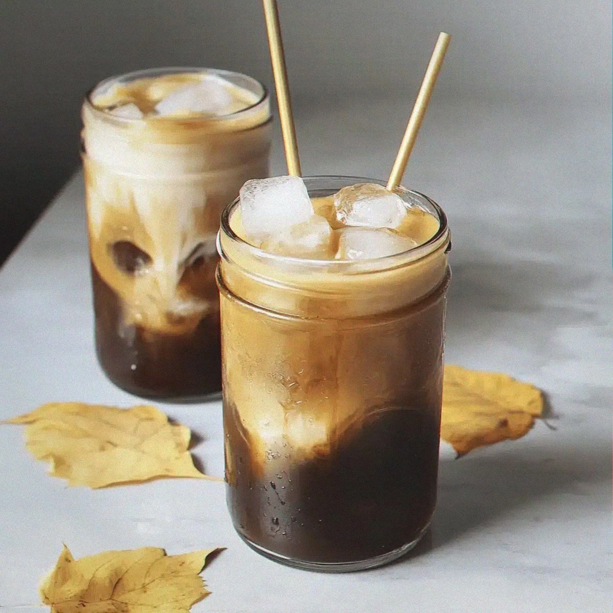 Maple Brown Butter Cold Brew: Your New Favorite Treat
