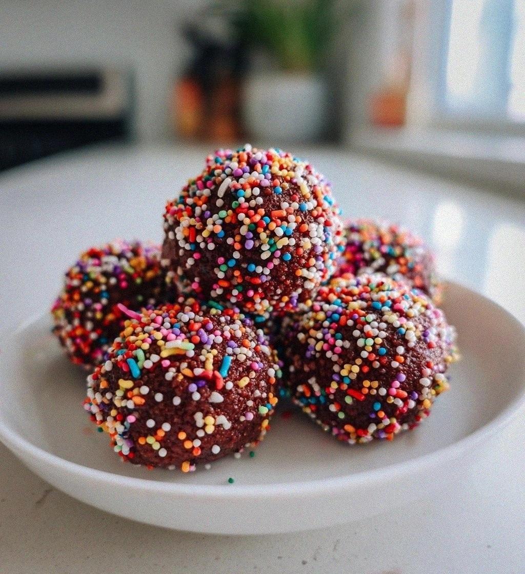 mothers day cake balls: 5 Sweet Ways to Celebrate Mom
