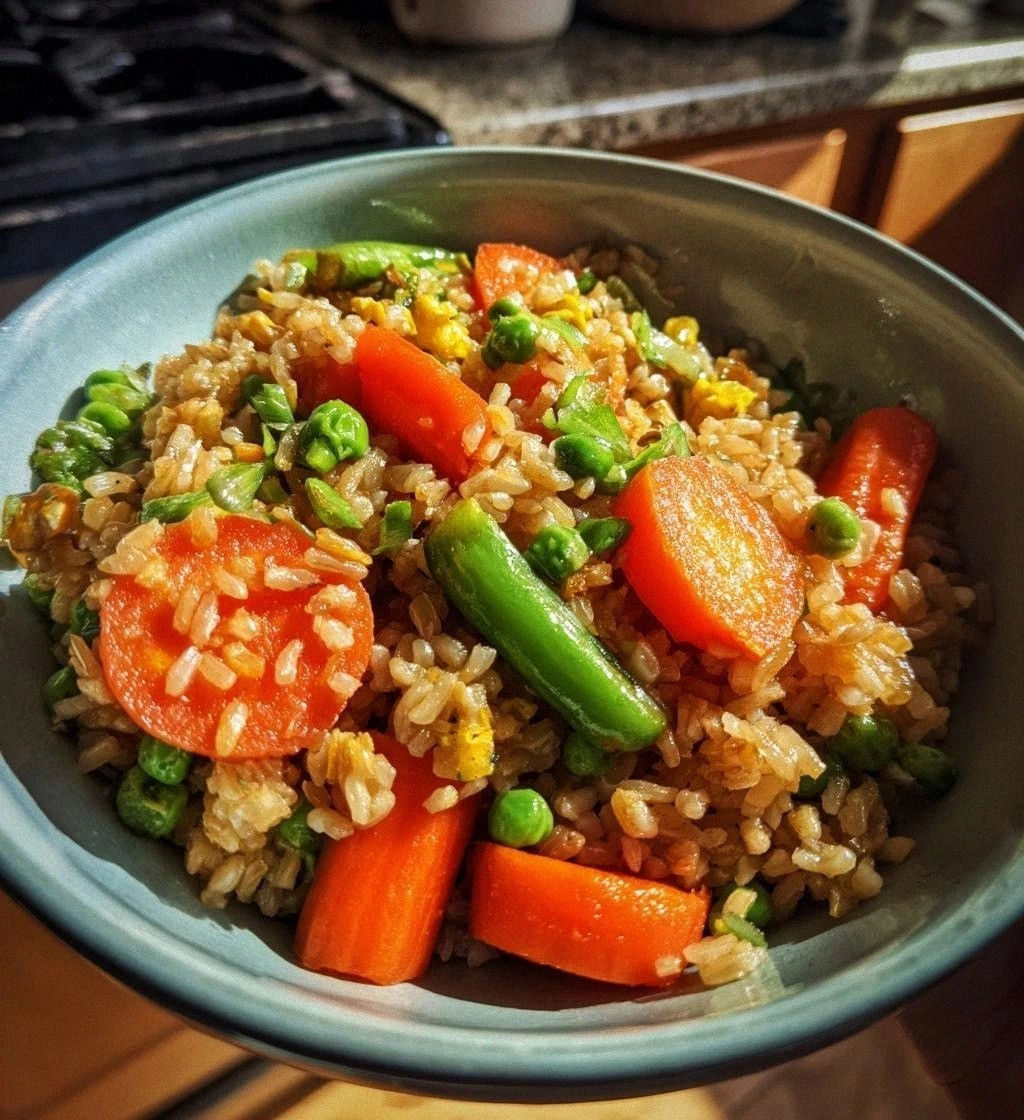 Rice Bowls Healthy: 5 Tips for Delicious Nourishment