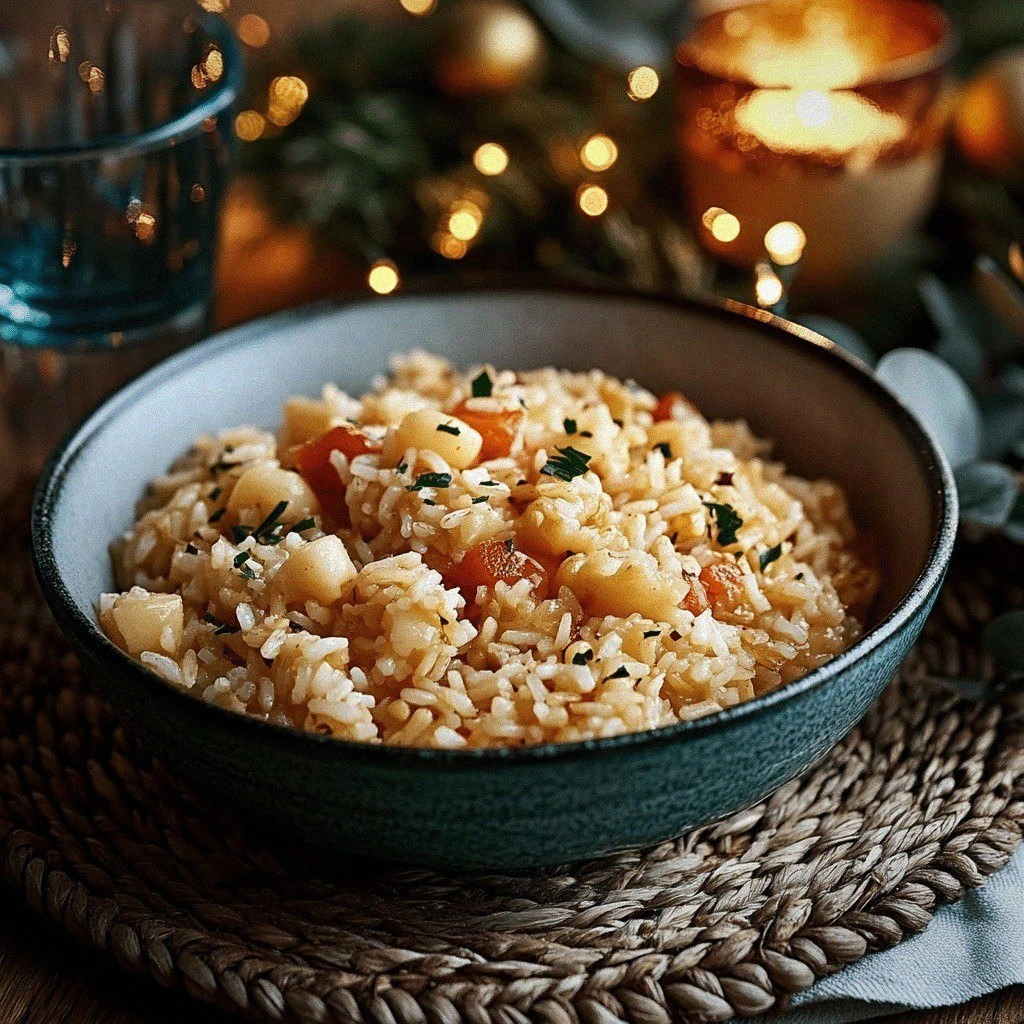 SOUPER RICE