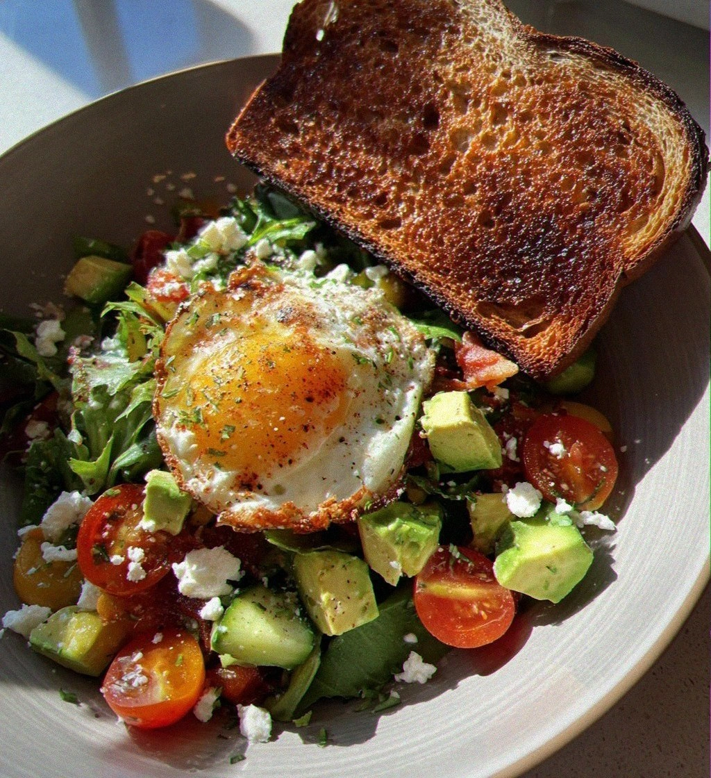 spring brunch ideas: 7 Fresh Recipes to Celebrate Spring