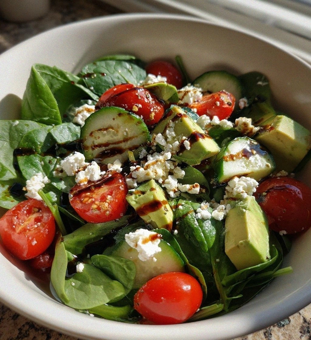 Spring Healthy Recipes: 5 Fresh Flavors to Brighten Your Day