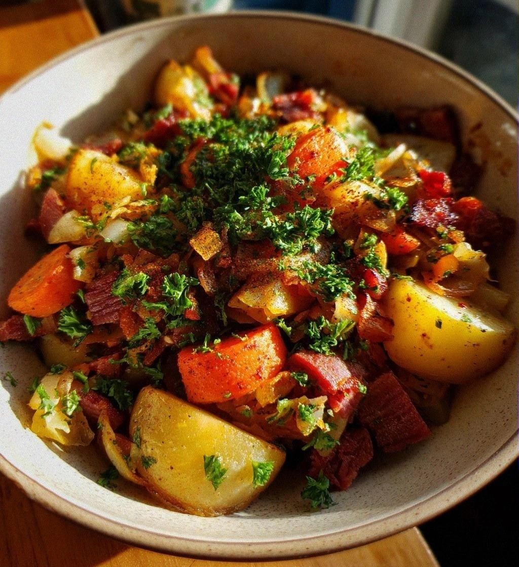 St. Patrick’s Day Pot Luck Food Ideas to Savor Together