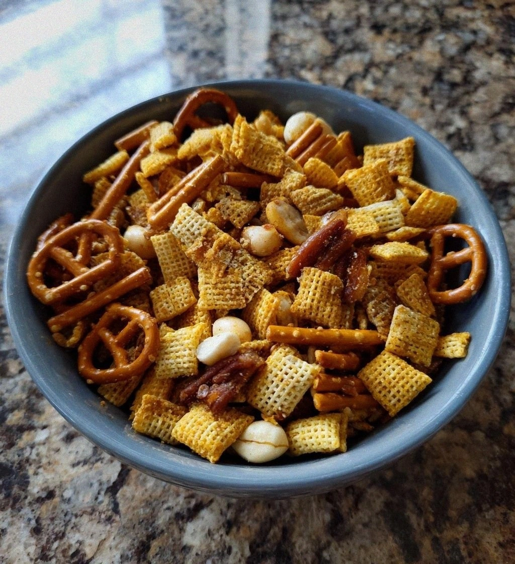 Sweet spicy salty popcorn: Perfekter Snack in 15 Minuten