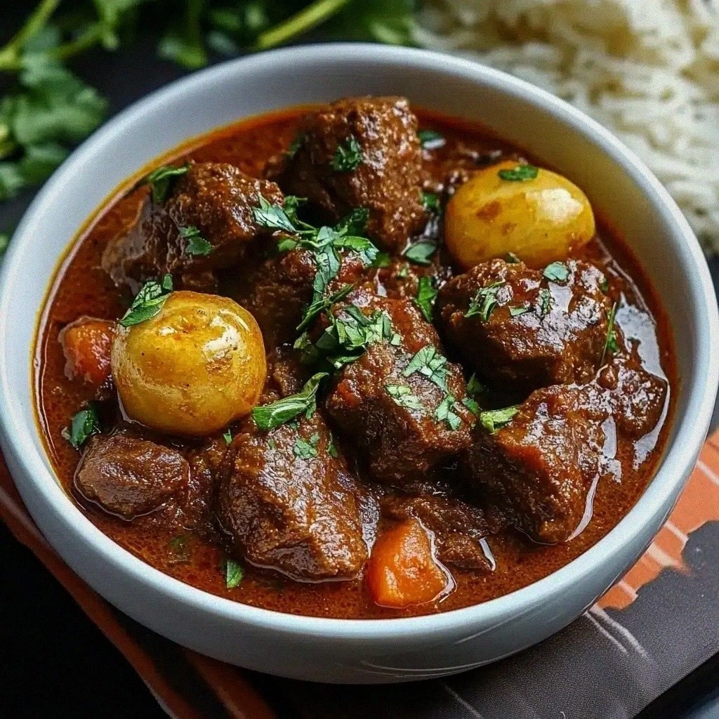Viral Nigerian Beef Stew Recipe: An Amazing Ultimate Guide