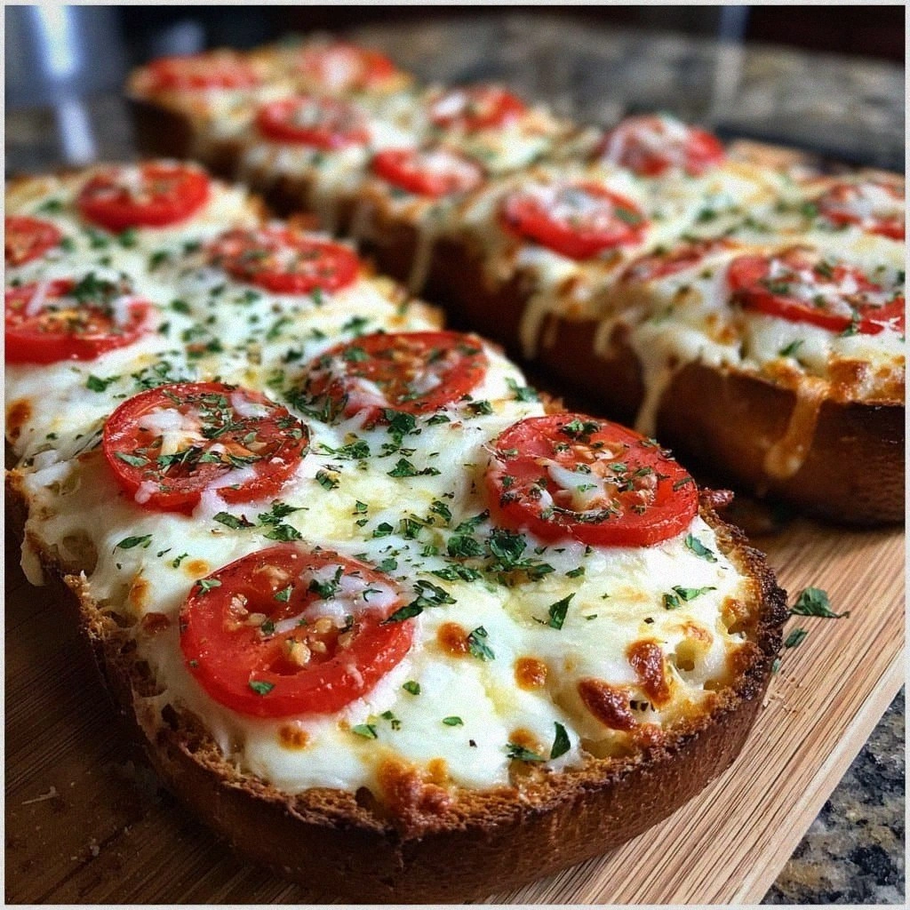 French Bread Pizza: Easy, Cheesy, and Actually Fun to Make