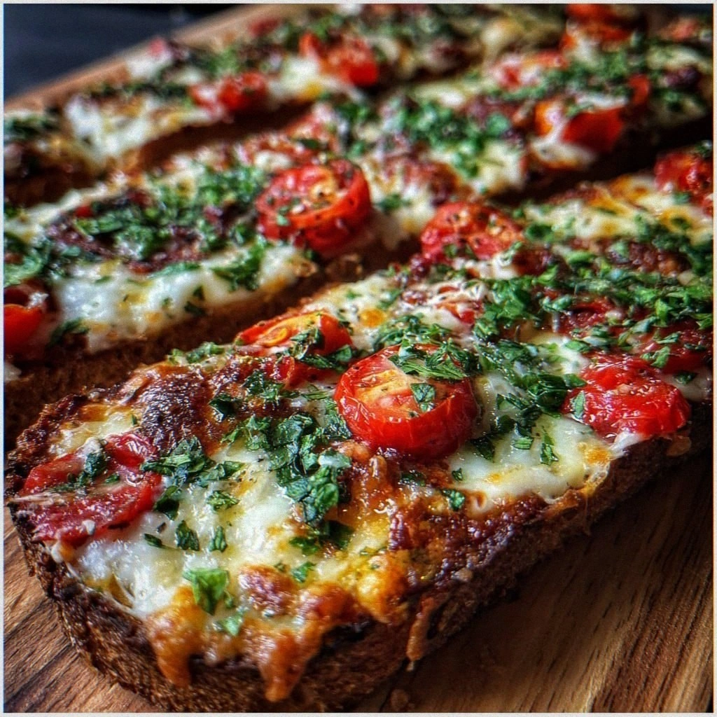 French Bread Pizza: Easy, Cheesy, and Actually Fun to Make