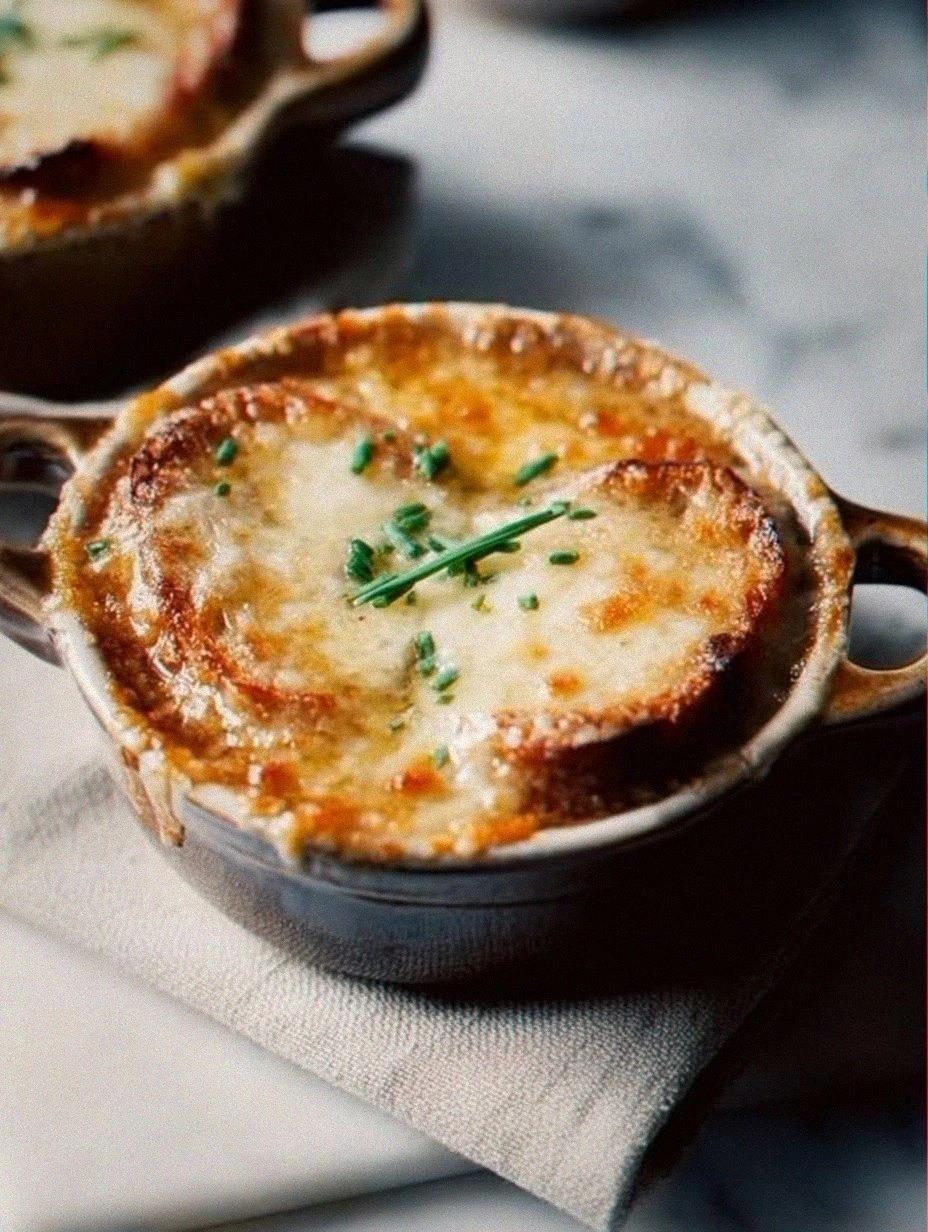 French Onion Soup Recipe: Real Home Cook’s Comfort Guide