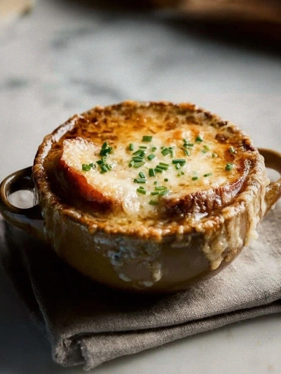 French Onion Soup Recipe: Real Home Cook’s Comfort Guide