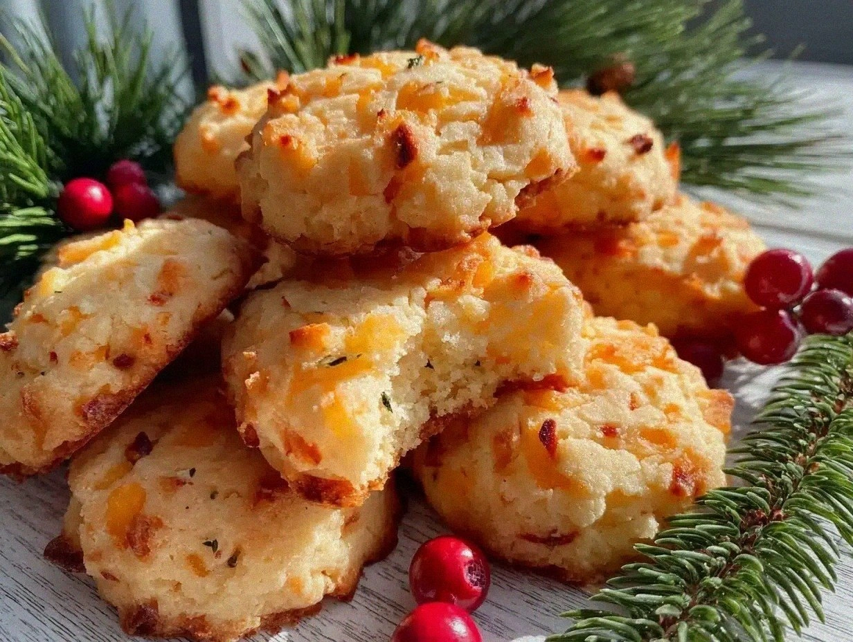 Crispy Pebber Nodder Danish Christmas Cookies Recipe for Easy Festive Snacking