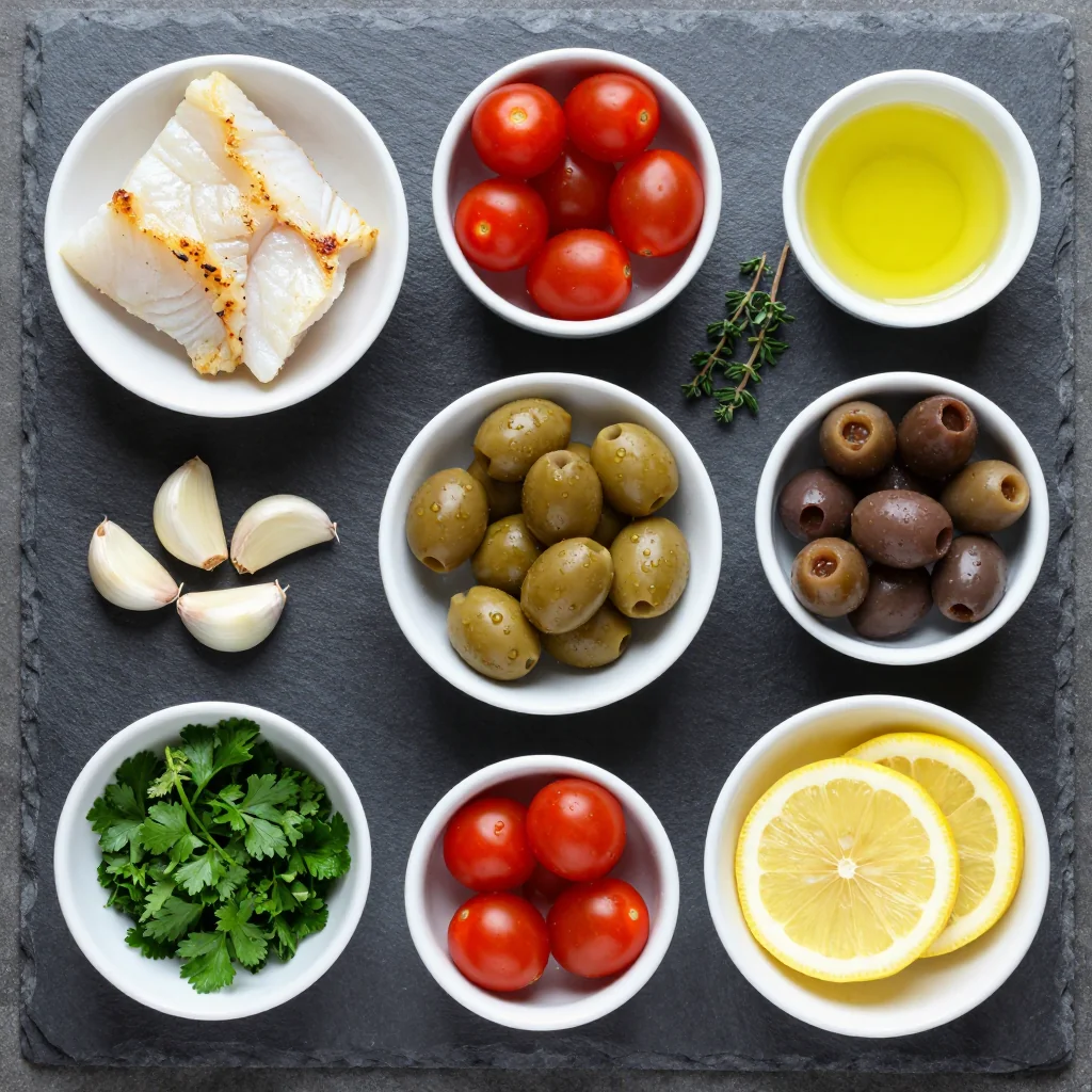 Ingredients