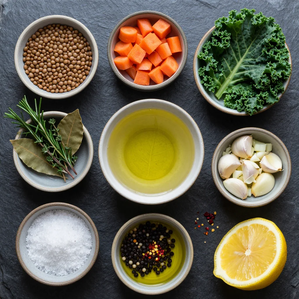 Ingredients