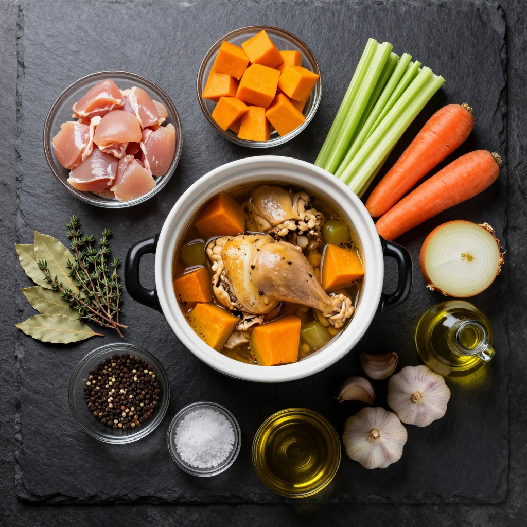 Ingredients