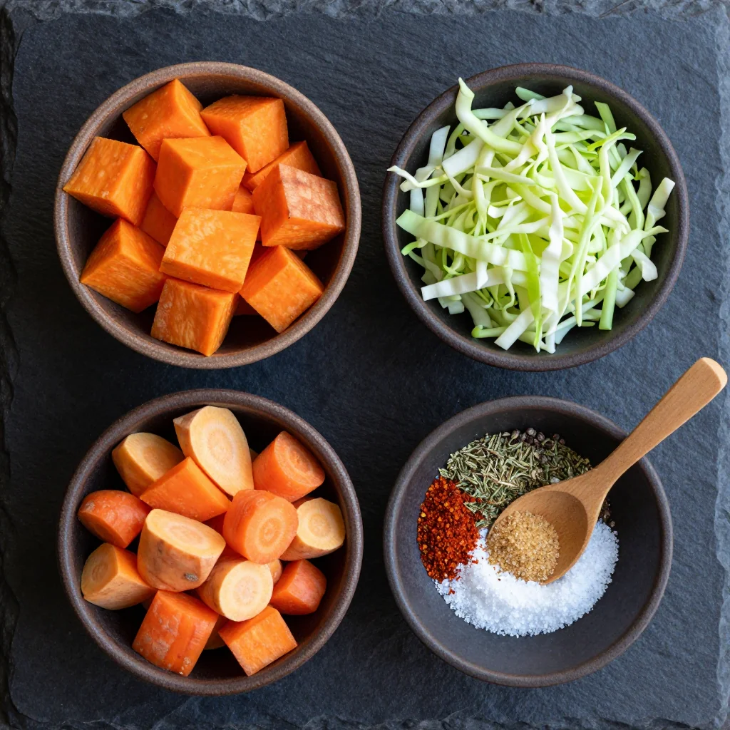 Ingredients