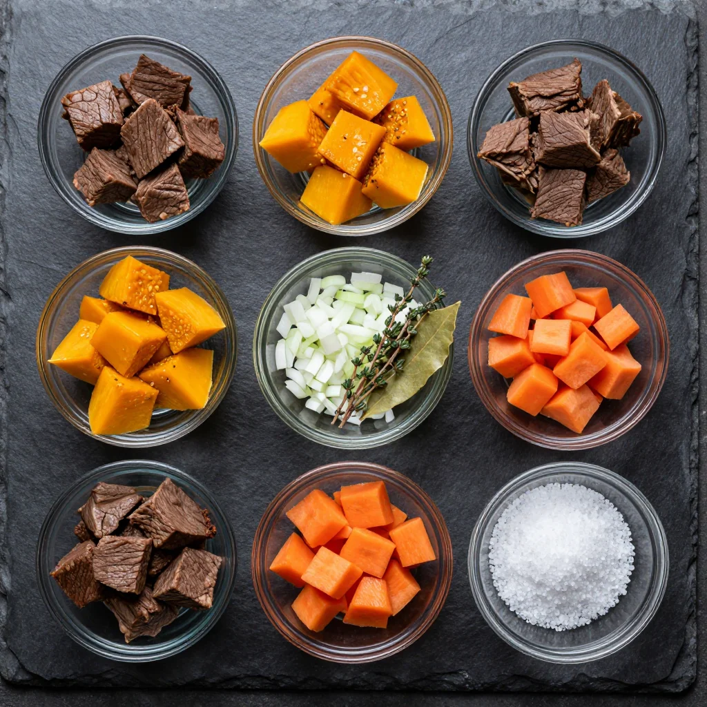 Ingredients