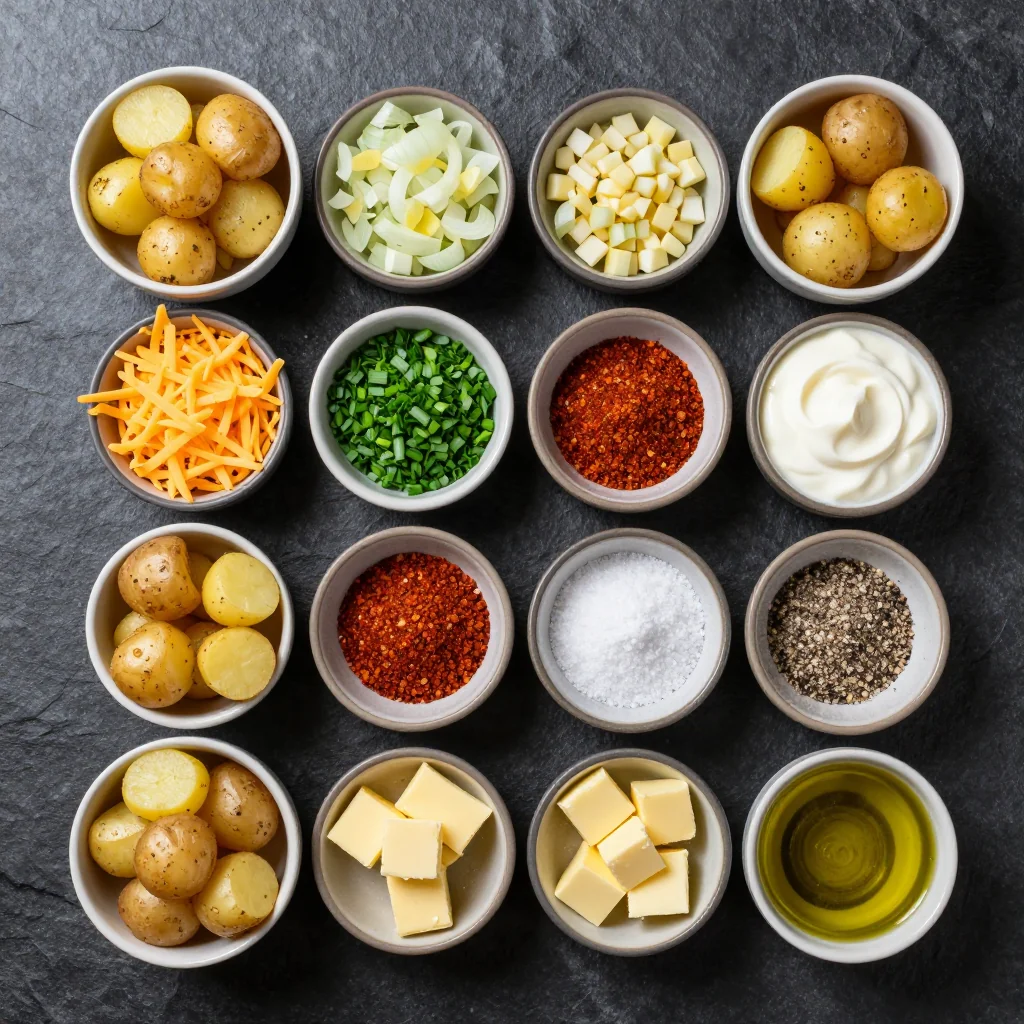 Ingredients