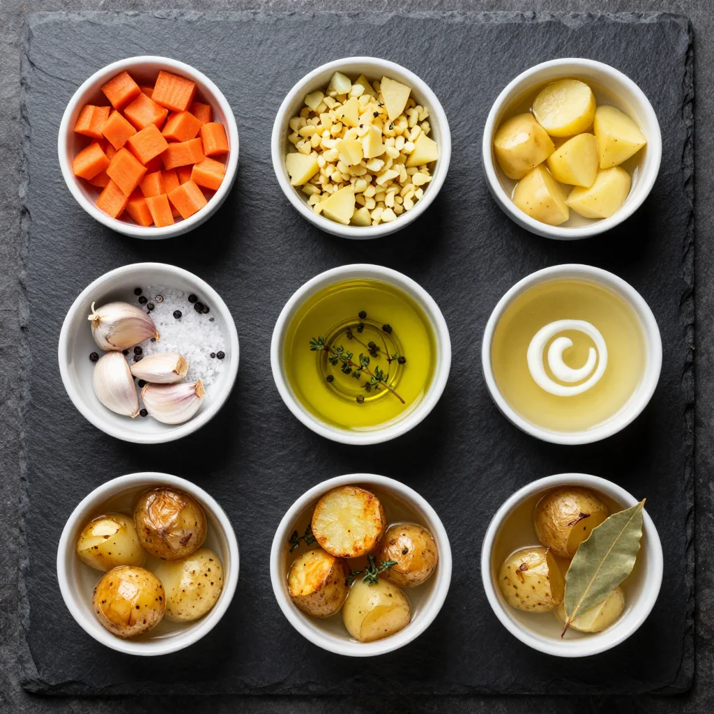 Ingredients
